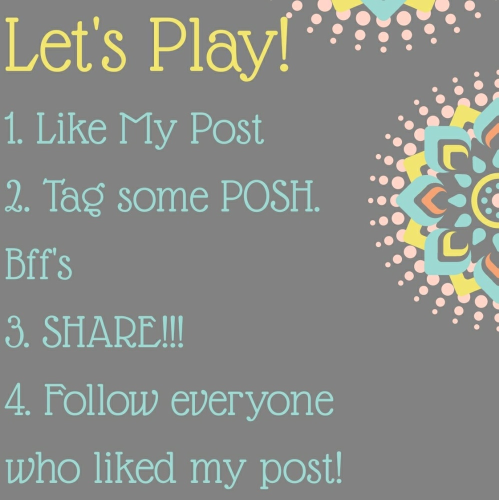 Follow Game!